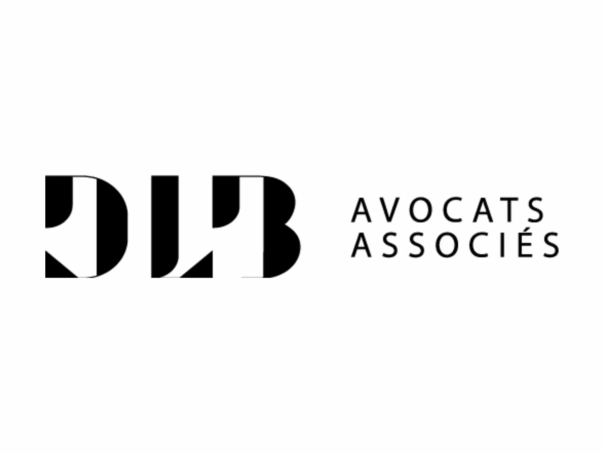 logo dlb avocats