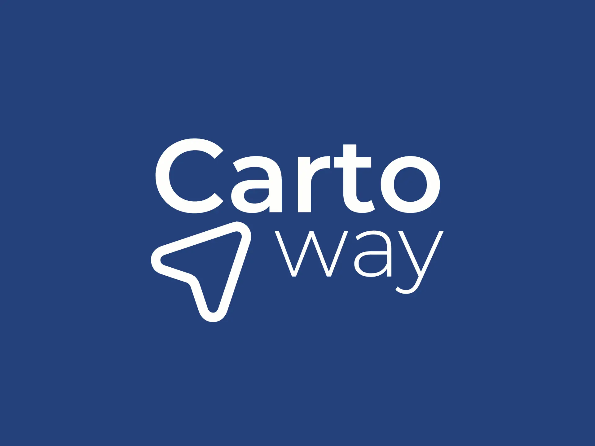logo cartoway