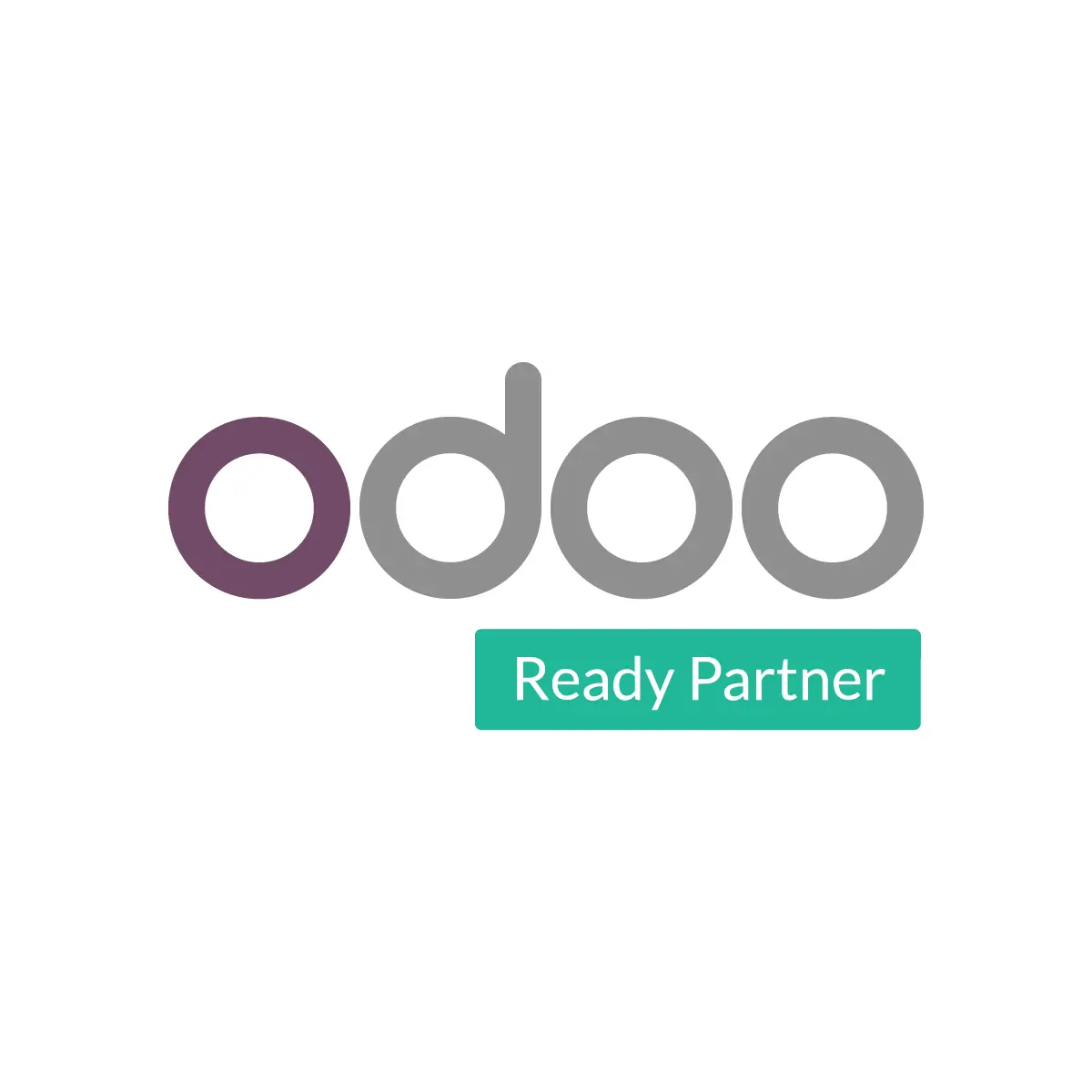 logo odoo ready partner