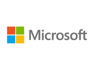 logo microsoft