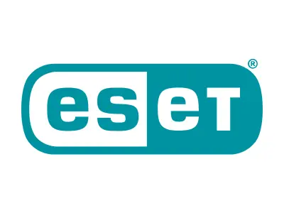 logo eset