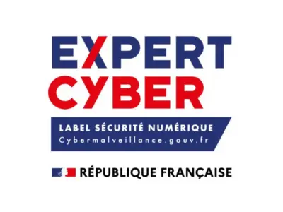 logo expertcyber